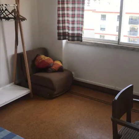 Homestay Bedsummit
